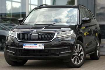 1.5 TSI ACT DSG Drive 125