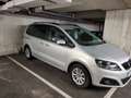 SEAT Alhambra 2.0 TDI Ecomotive Style Silber - thumbnail 1