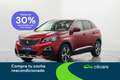 Peugeot 3008 1.2 S&S PureTech Allure 130 Rosso - thumbnail 1