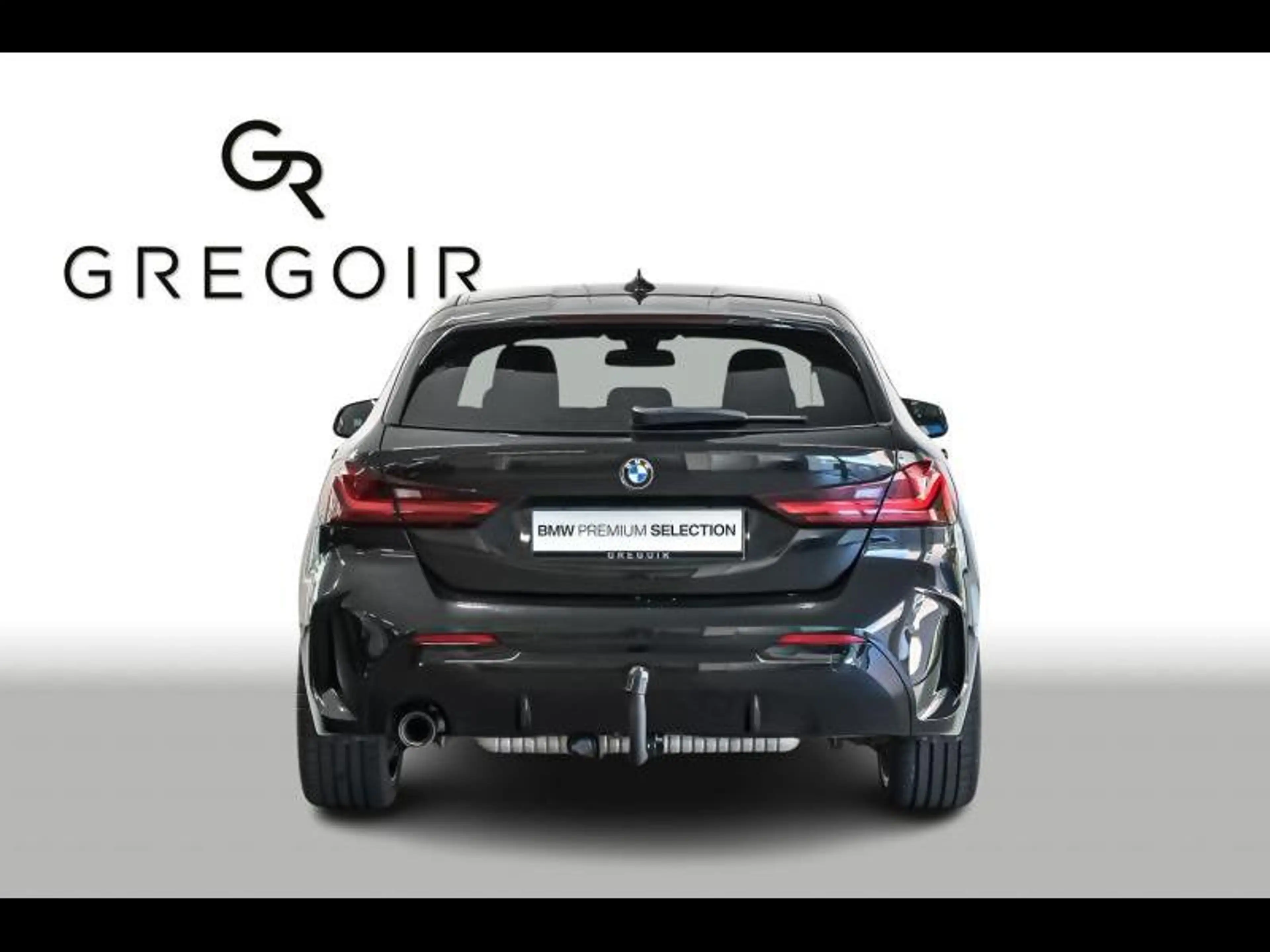 BMW 118 i Hatch - M Pack — photo 4