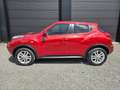 Nissan Juke 1.6 Tekna | 1e Eig. | Onderhoud | Als nieuw! | Rouge - thumbnail 3