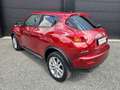 Nissan Juke 1.6 Tekna | 1e Eig. | Onderhoud | Als nieuw! | Rouge - thumbnail 5