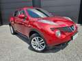 Nissan Juke 1.6 Tekna | 1e Eig. | Onderhoud | Als nieuw! | Rouge - thumbnail 11