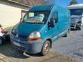 Renault Master Master 2.5 dCi L2H1 Zielony - thumbnail 5
