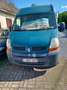 Renault Master Master 2.5 dCi L2H1 Zielony - thumbnail 6