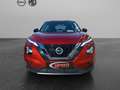Nissan Juke Acenta 1.0 DIG-T 114 PS 7DCT AUTOMATIK LED Navi Si Rood - thumbnail 7