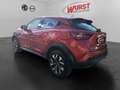Nissan Juke Acenta 1.0 DIG-T 114 PS 7DCT AUTOMATIK LED Navi Si Rood - thumbnail 3