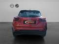 Nissan Juke Acenta 1.0 DIG-T 114 PS 7DCT AUTOMATIK LED Navi Si Rood - thumbnail 4