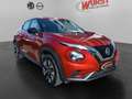 Nissan Juke Acenta 1.0 DIG-T 114 PS 7DCT AUTOMATIK LED Navi Si Rood - thumbnail 6