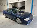 Mercedes-Benz SL 60 AMG (original SL 60 AMG) Blau - thumbnail 28