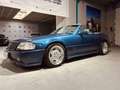 Mercedes-Benz SL 60 AMG (original SL 60 AMG) Blau - thumbnail 26