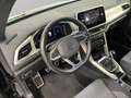 Volkswagen T-Roc 1.0 TSI Move / Navi LED ACC Schwarz - thumbnail 4
