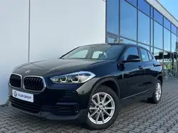 Bmw X2 sDrive18i RFK PDC LED Parkass ActiveGuard