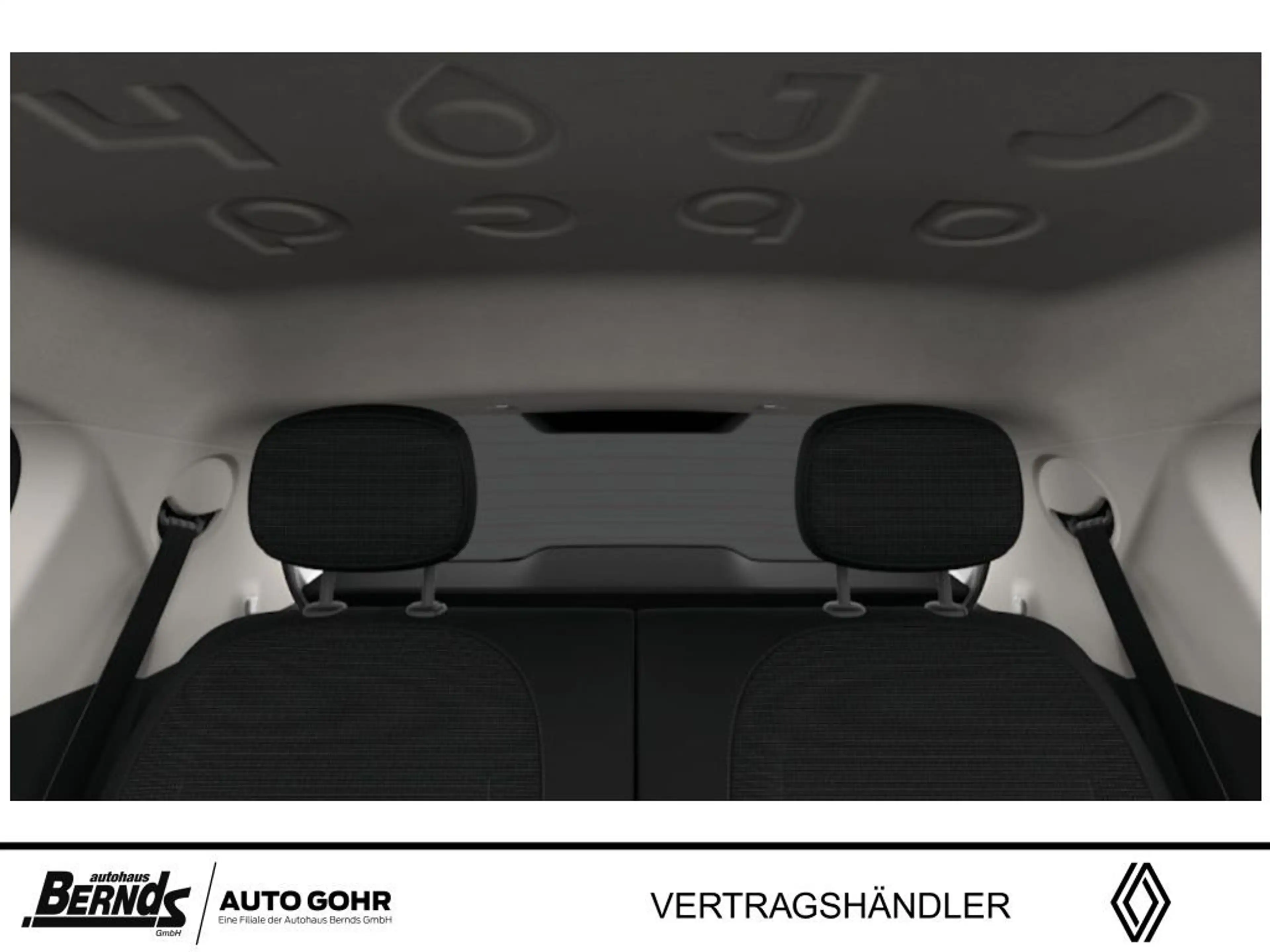 Renault Twingo E-Tech Evolution Urban Range Carplay Allwetter LED — photo 12
