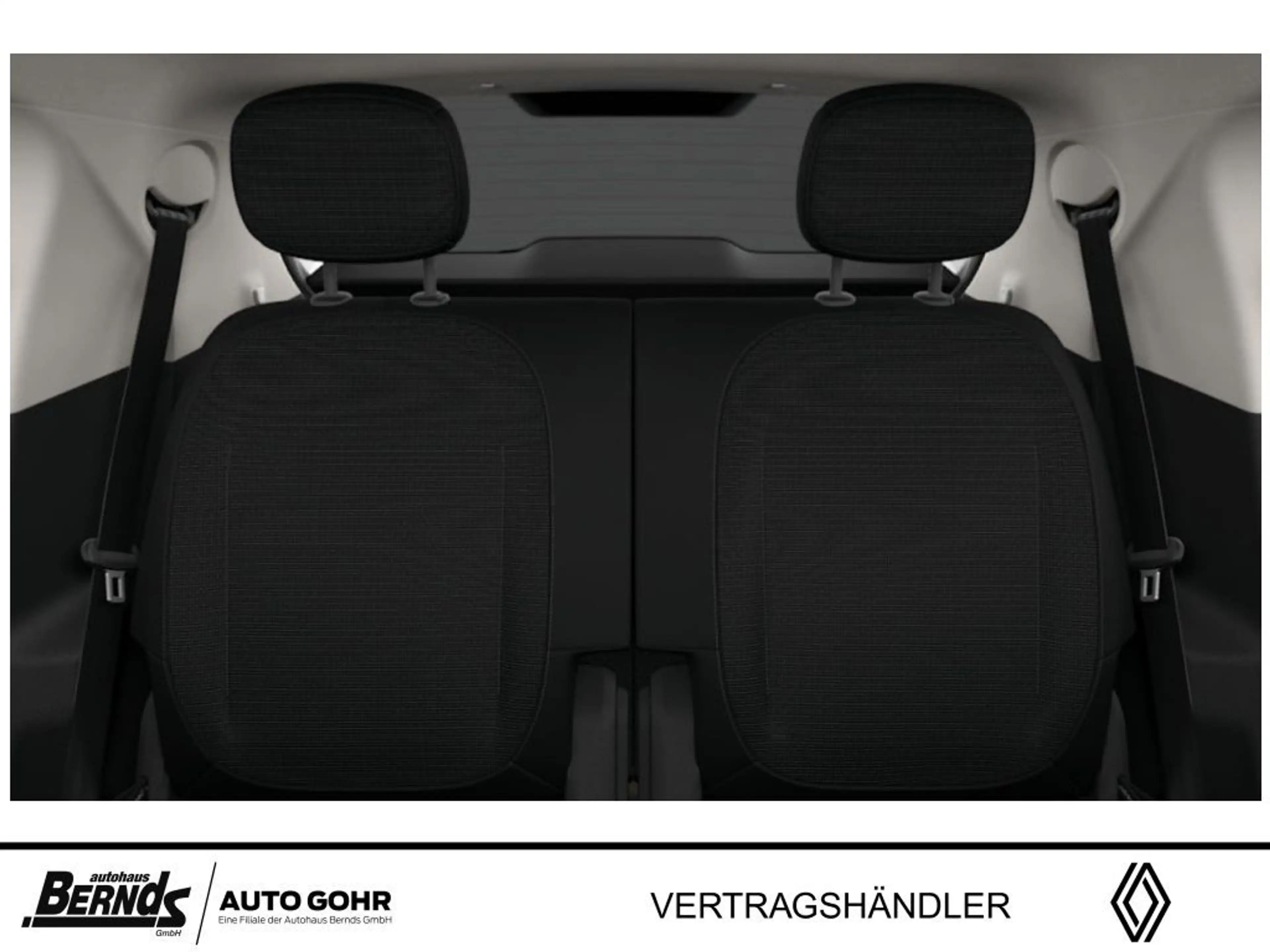Renault Twingo E-Tech Evolution Urban Range Carplay Allwetter LED — photo 13