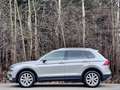Volkswagen Tiguan Highline 4Motion 2.0 TDI DIGI-TACHO*AHK*ALLRAD*LED Grau - thumbnail 6