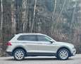 Volkswagen Tiguan Highline 4Motion 2.0 TDI DIGI-TACHO*AHK*ALLRAD*LED Grau - thumbnail 3