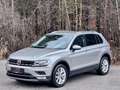 Volkswagen Tiguan Highline 4Motion 2.0 TDI DIGI-TACHO*AHK*ALLRAD*LED Grau - thumbnail 4