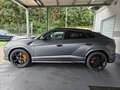 Lamborghini Urus Urus 4.0 V8 4p ti auto Grau - thumbnail 4