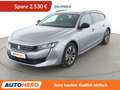 Peugeot 508 1.5 Blue-HDi Allure Pack Aut*NAVI*LED*TEMPO*CAM* Grau - thumbnail 1