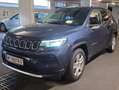 Jeep Compass Compass 1,3 MultiAir Limited Blau - thumbnail 8