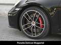 Porsche 992 911 Carrera S BOSE Surround View LED-Matrix Schwarz - thumbnail 6