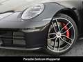 Porsche 992 911 Carrera S BOSE Surround View LED-Matrix Schwarz - thumbnail 19