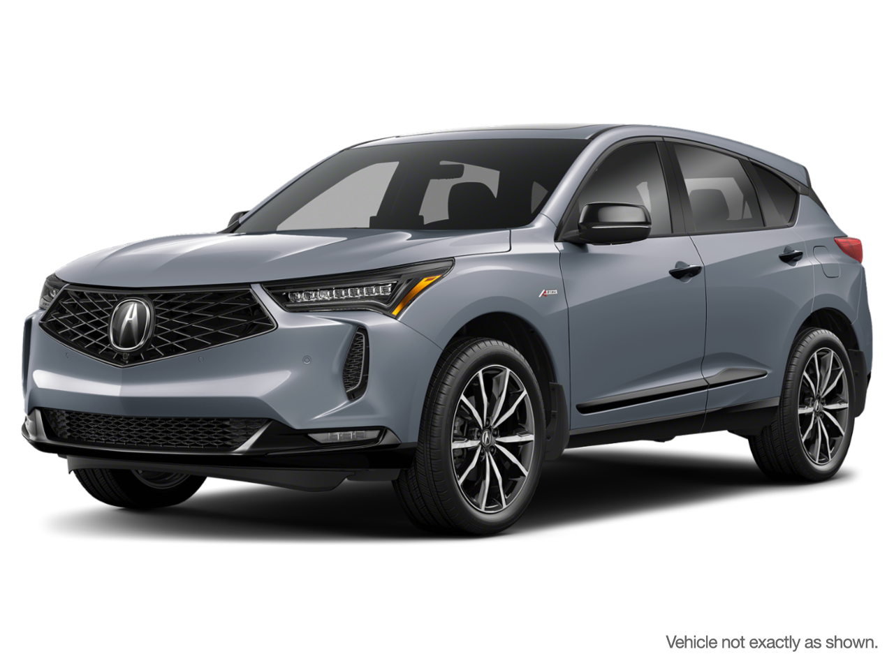 2025 Acura RDX Platinum Elite | Acura Certified | No Accident | L