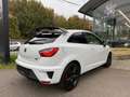 SEAT Ibiza 1.4 TSI Cupra DSG Xenon Cuir Chauf. Radar de Recul Blanc - thumbnail 5