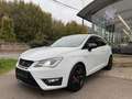 SEAT Ibiza 1.4 TSI Cupra DSG Xenon Cuir Chauf. Radar de Recul Blanc - thumbnail 3