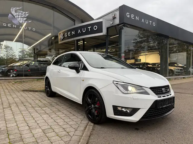 SEAT Ibiza 1.4 TSI Cupra DSG * 12 MOIS GARANTIE *