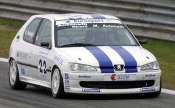SUPERPRODUZIONE ANTONELLI SPORT