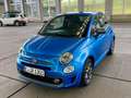 Fiat 500 500 0.9 8V TwinAir Start Blau - thumbnail 1