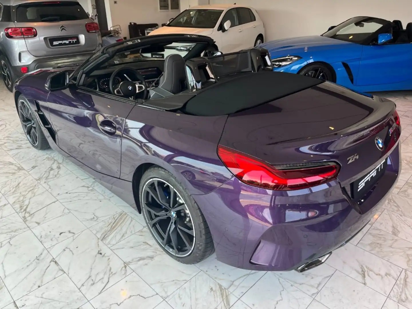 BMW Z4 M40i 340cv StepTronic - 2