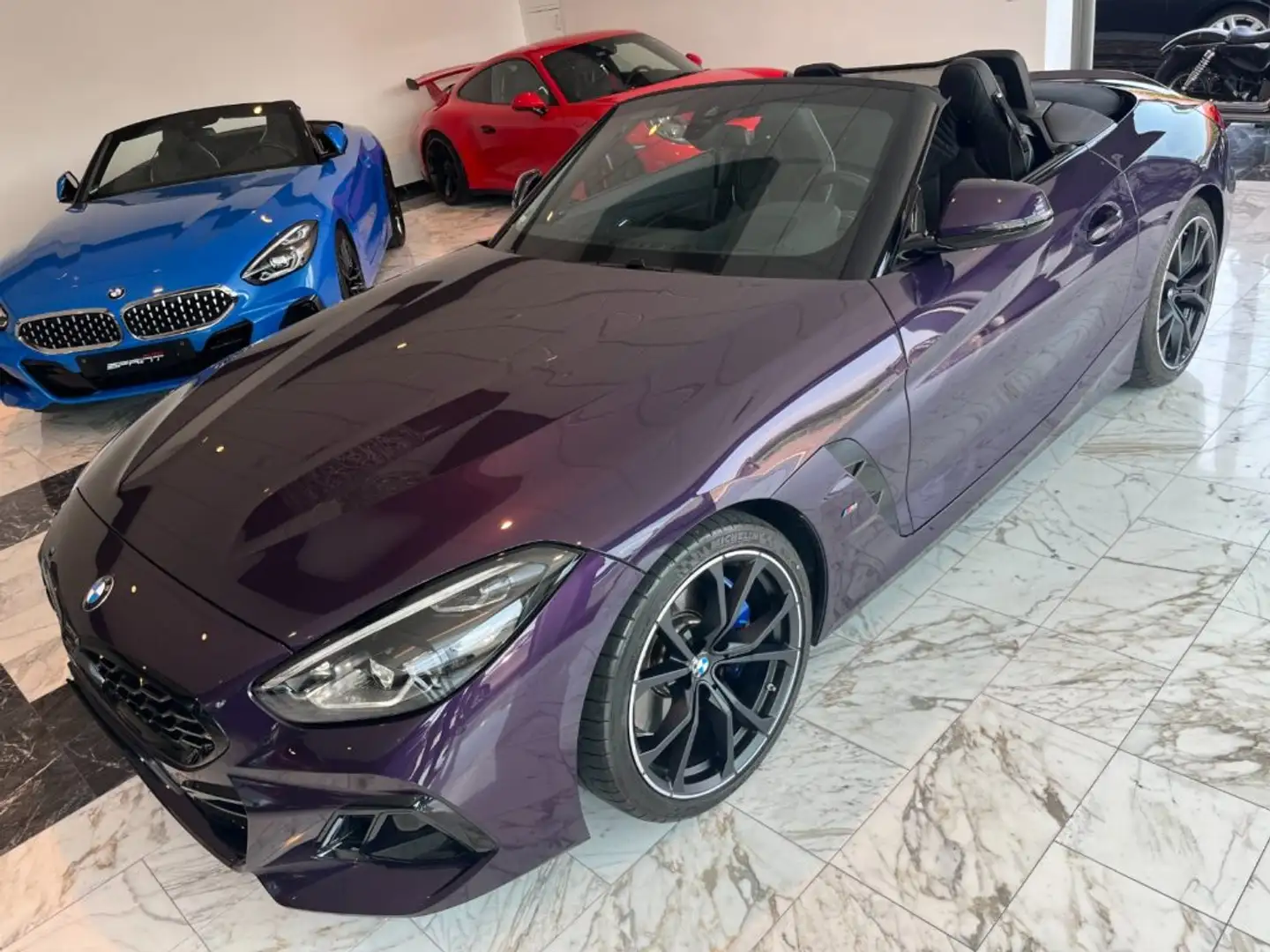 BMW Z4 M40i 340cv StepTronic - 1