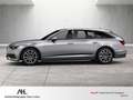 Audi A6 Avant 40 TDI S line S-tronic LED Navi ACC Pano AHK Silber - thumbnail 3
