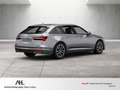 Audi A6 Avant 40 TDI S line S-tronic LED Navi ACC Pano AHK Silber - thumbnail 2