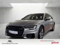 Audi A6 Avant 40 TDI S line S-tronic LED Navi ACC Pano AHK