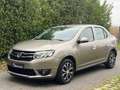 Dacia Logan 0.9 TCE 90CH ECO² CLIM * 77.000KM * 2013 * GARANTIE Beige - thumbnail 6
