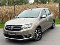 Dacia Logan 0.9 TCE 90CH ECO² CLIM * 77.000KM * 2013 * GARANTIE Beige - thumbnail 1