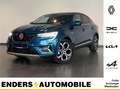 Renault Arkana 1.3 TCe 140 Mild-Hybrid EU6d Techno Bleu - thumbnail 1
