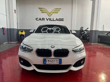116i 5p. Msport