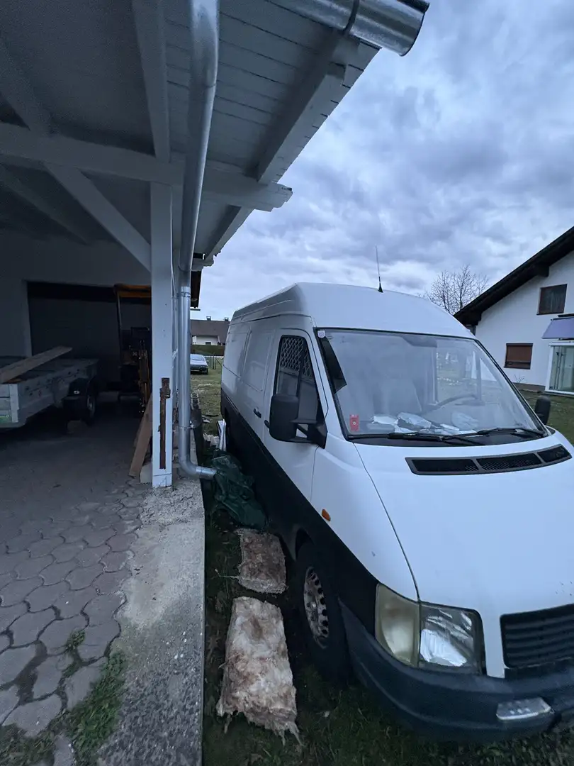 Volkswagen LT - 2