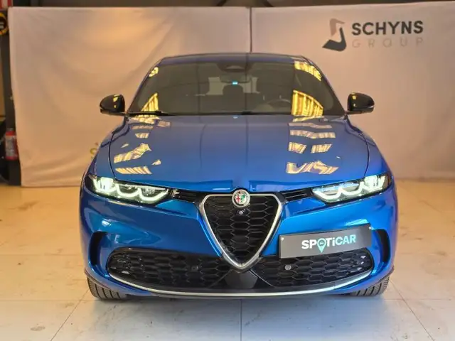 Alfa Romeo Tonale Ti Plug-in Hybrid Q4 280