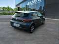 Renault Clio Blue dCi Equilibre 74kW Negro - thumbnail 4
