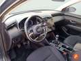 Hyundai TUCSON 1.6 CRDI Klass 4x2 Gris - thumbnail 7