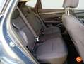 Hyundai TUCSON 1.6 CRDI Klass 4x2 Gris - thumbnail 13