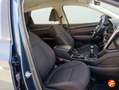 Hyundai TUCSON 1.6 CRDI Klass 4x2 Gris - thumbnail 9
