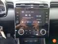 Hyundai TUCSON 1.6 CRDI Klass 4x2 Gris - thumbnail 14