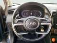 Hyundai TUCSON 1.6 CRDI Klass 4x2 Gris - thumbnail 8